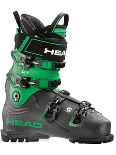 Горнолыжные ботинки Head Nexo LYT 120 (19/20)