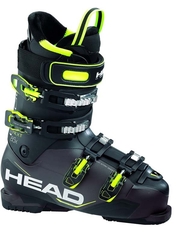 Горнолыжные ботинки Head Next Edge 85 X (16/17)