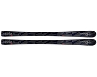 Горные лыжи Stockli Scale Beta + крепления D XM13 red C90 (17/18)