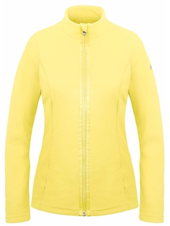 Cтрейч флис Poivre Blanc W18-1500-WO