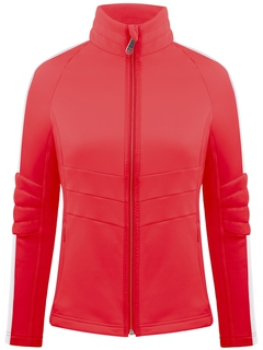Cтрейч флис Poivre Blanc W18-1702-WO