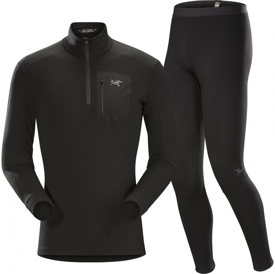 Arcteryx satoro ar outlet