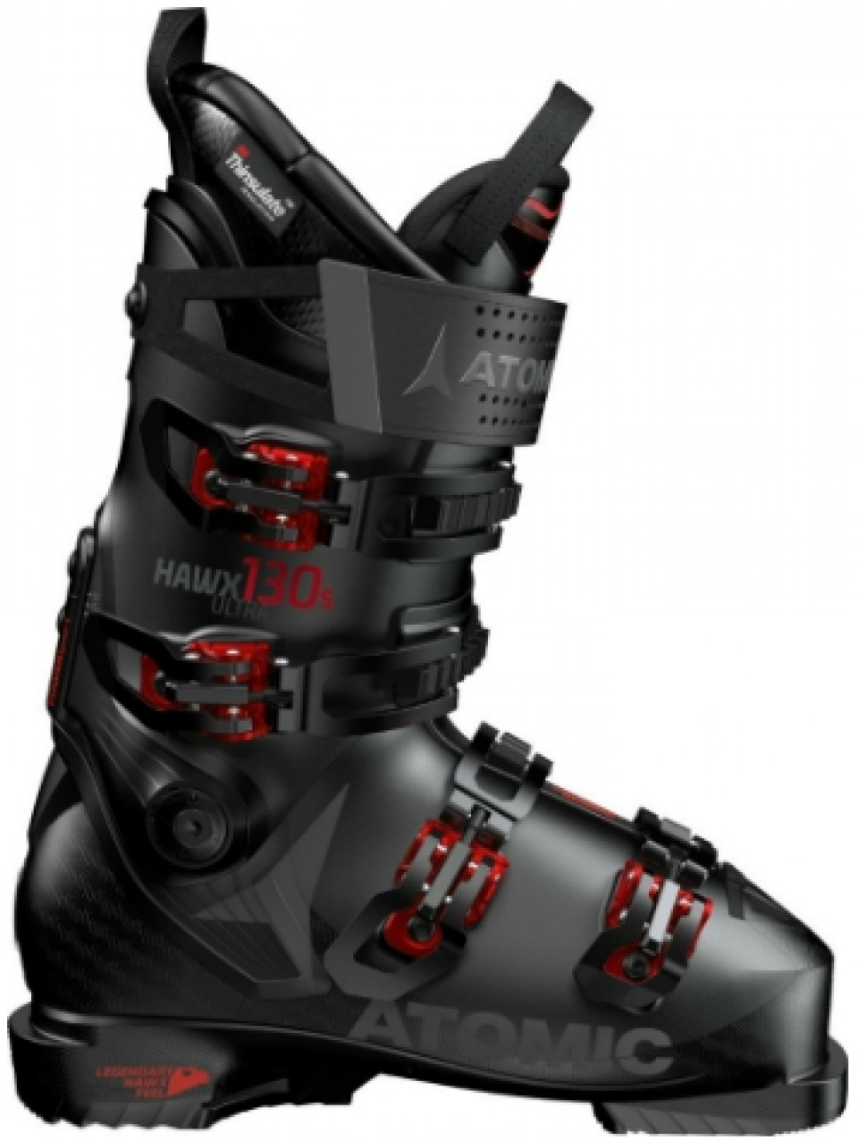Atomic Hawx Ultra 130 S 56240