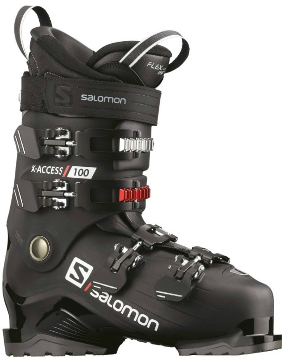 Calf adjuster salomon sales