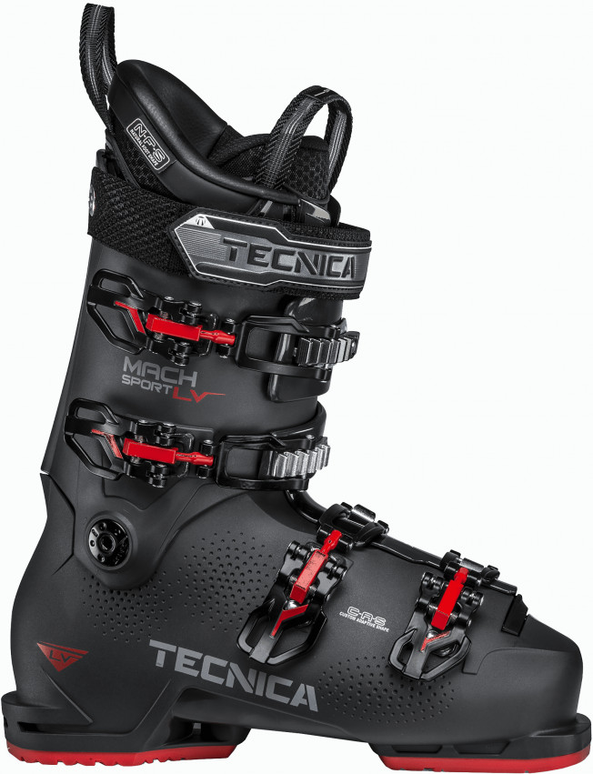 Mach sport hv 100 store