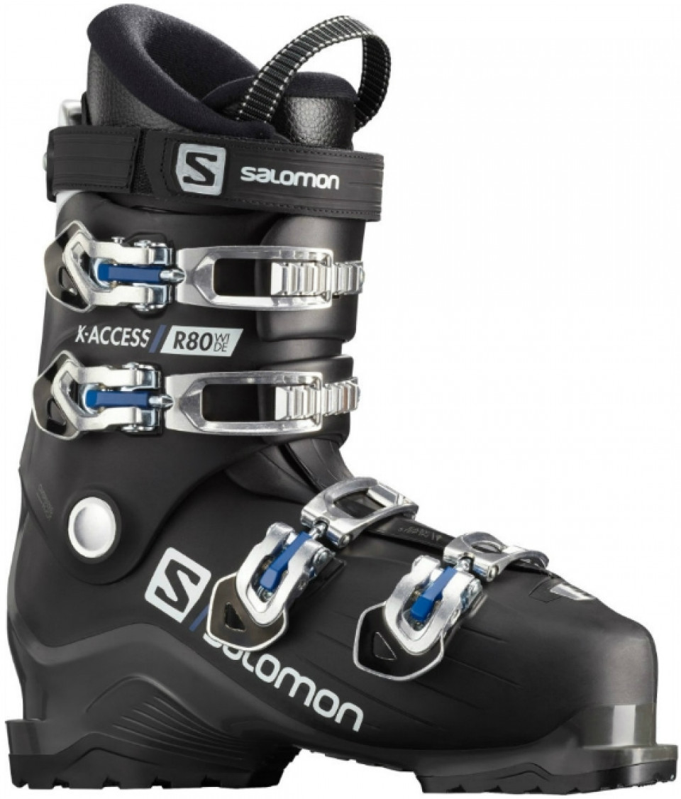 Salomon x access r80 on sale