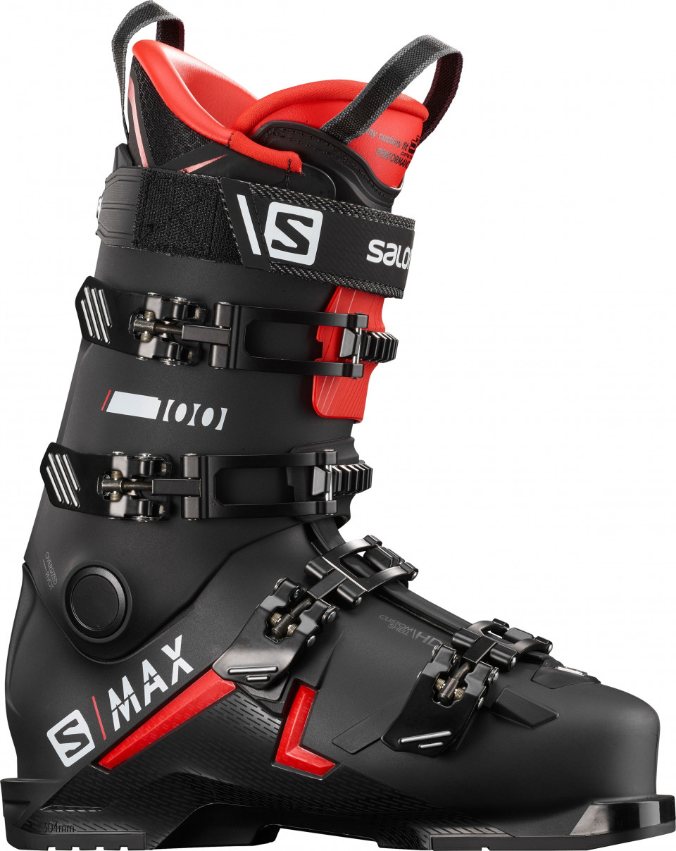 Smax 100 store