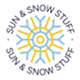 Sun Snow Stuff