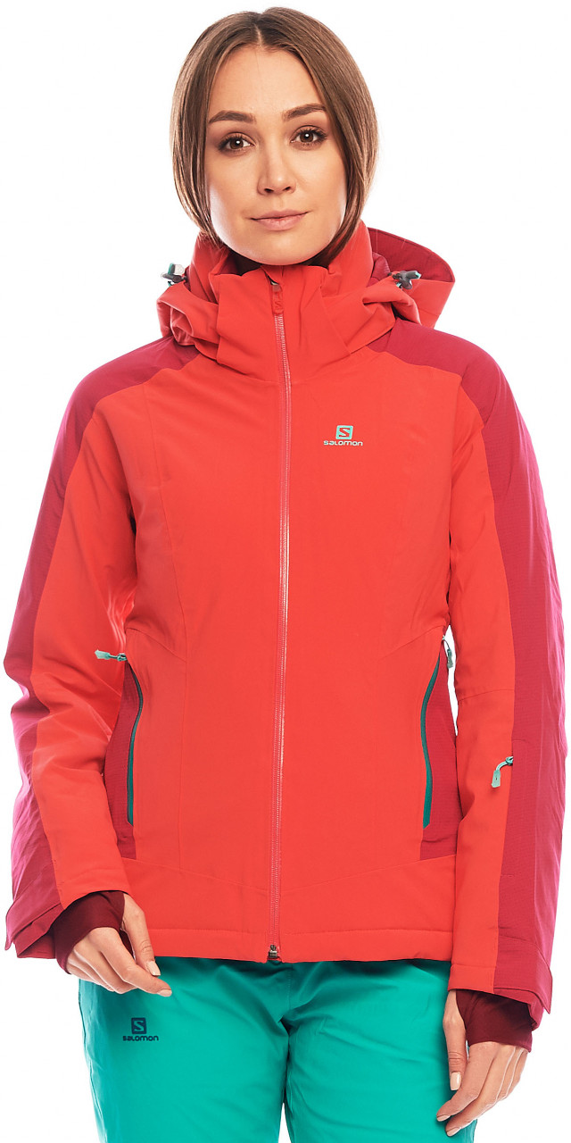 Brilliant jkt w outlet