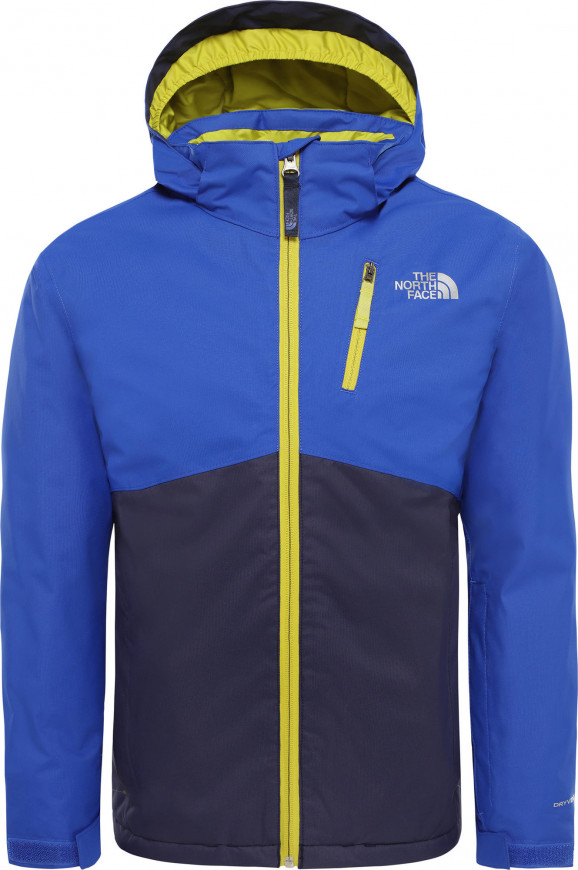 The North Face