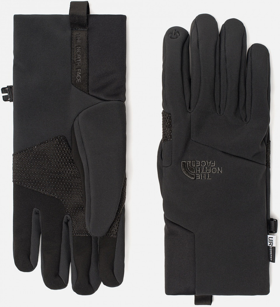 North face apex etip 2025