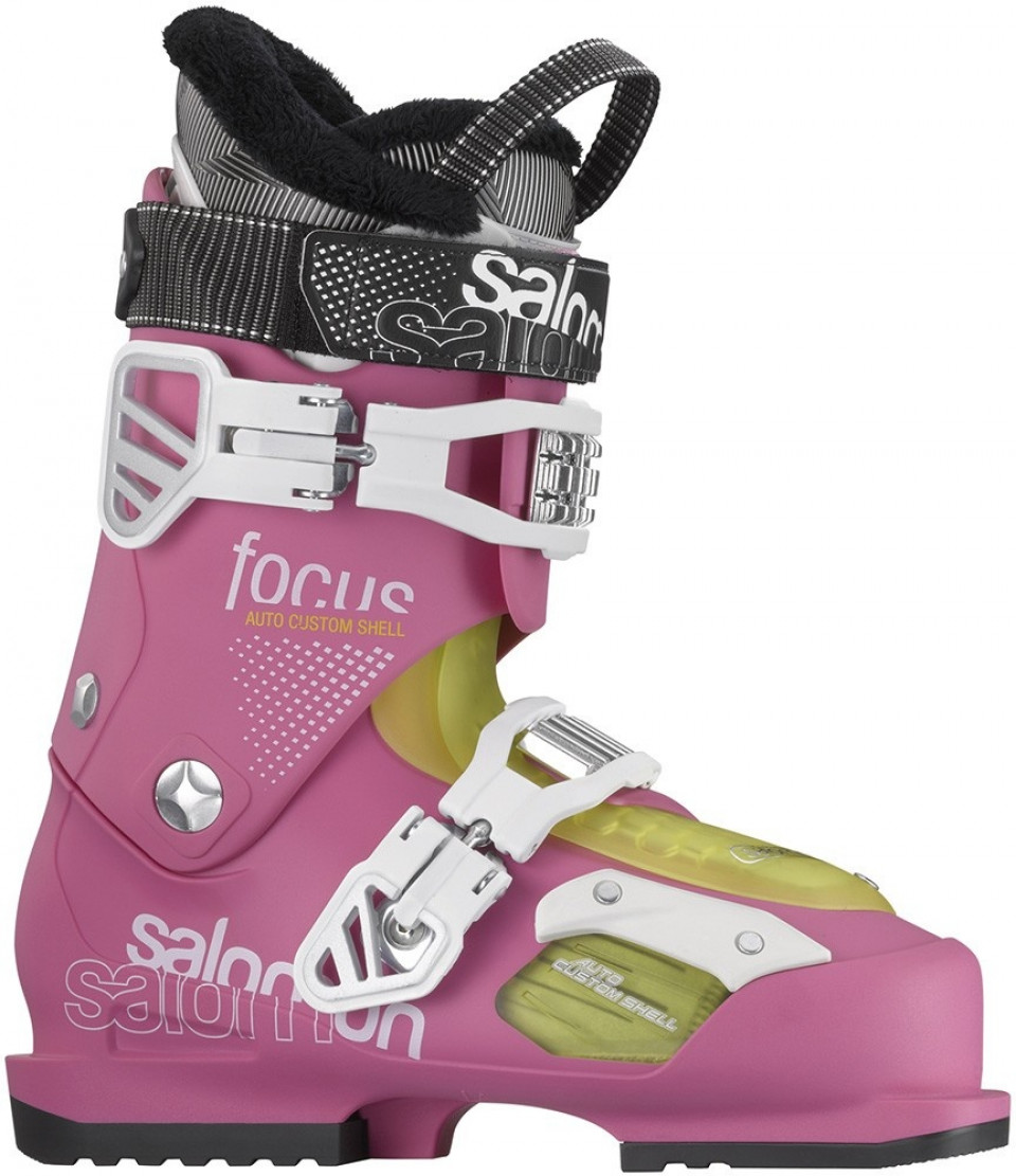 Salomonサロモン FOCUS フォーカス26.5-307 Salomonサロモン FOCUS フォーカス26.5-307 新品】SALOMON サロモン