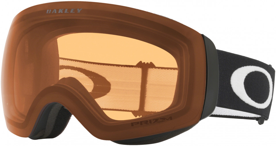 Oakley Flight Deck XM Matte Black Prizm Persimmon 13600