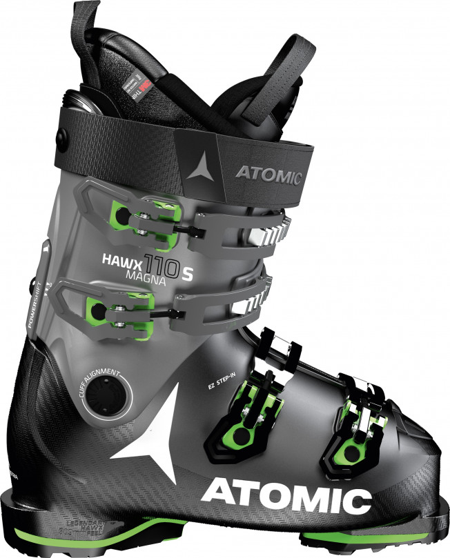 Atomic hawx magna 110 2018 hotsell