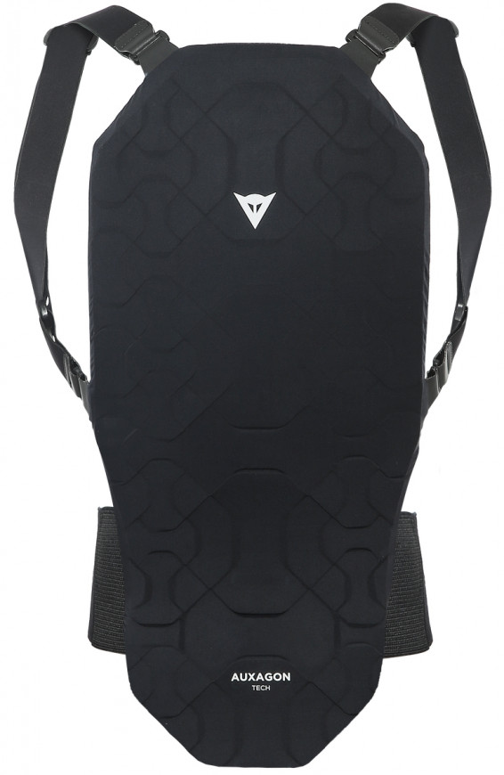 Dakine back protector top