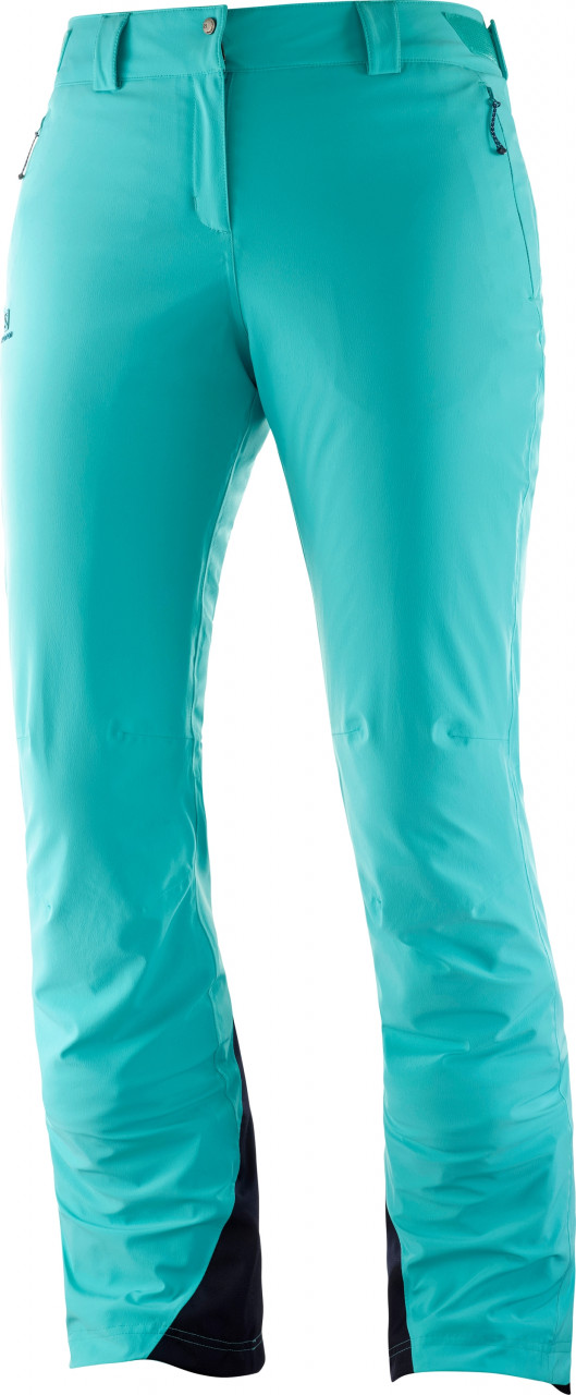 Icemania salomon clearance
