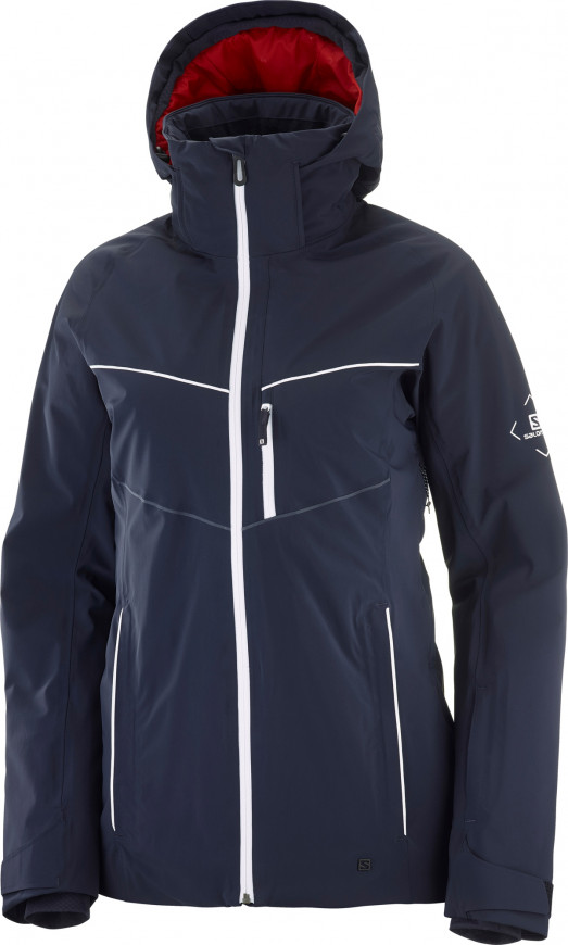 Salomon Brilliant JKT W 26440