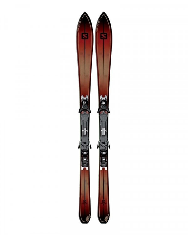 Salomon BBR 8.0 KZ10 17000