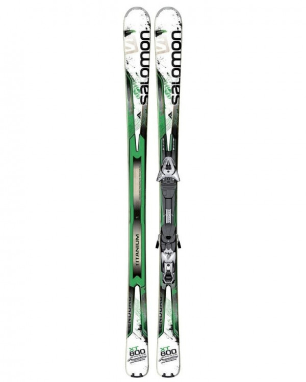 Salomon Enduro XT 800 Z12 34990