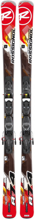 Rossignol alias 8 deals