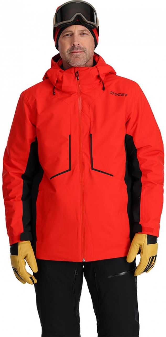 Spyder primaloft outlet