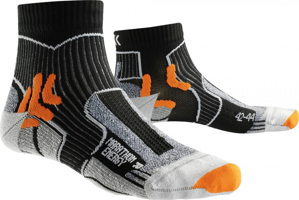 X Socks Marathon Energy 1760