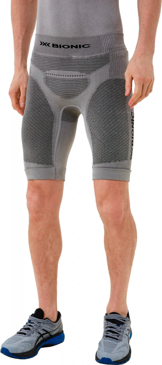 X bionic marathon shorts top